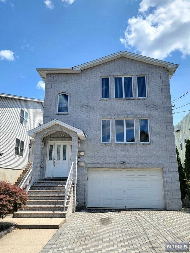 Property Photo:  430 Elm Street 1st+G  NJ 07032 