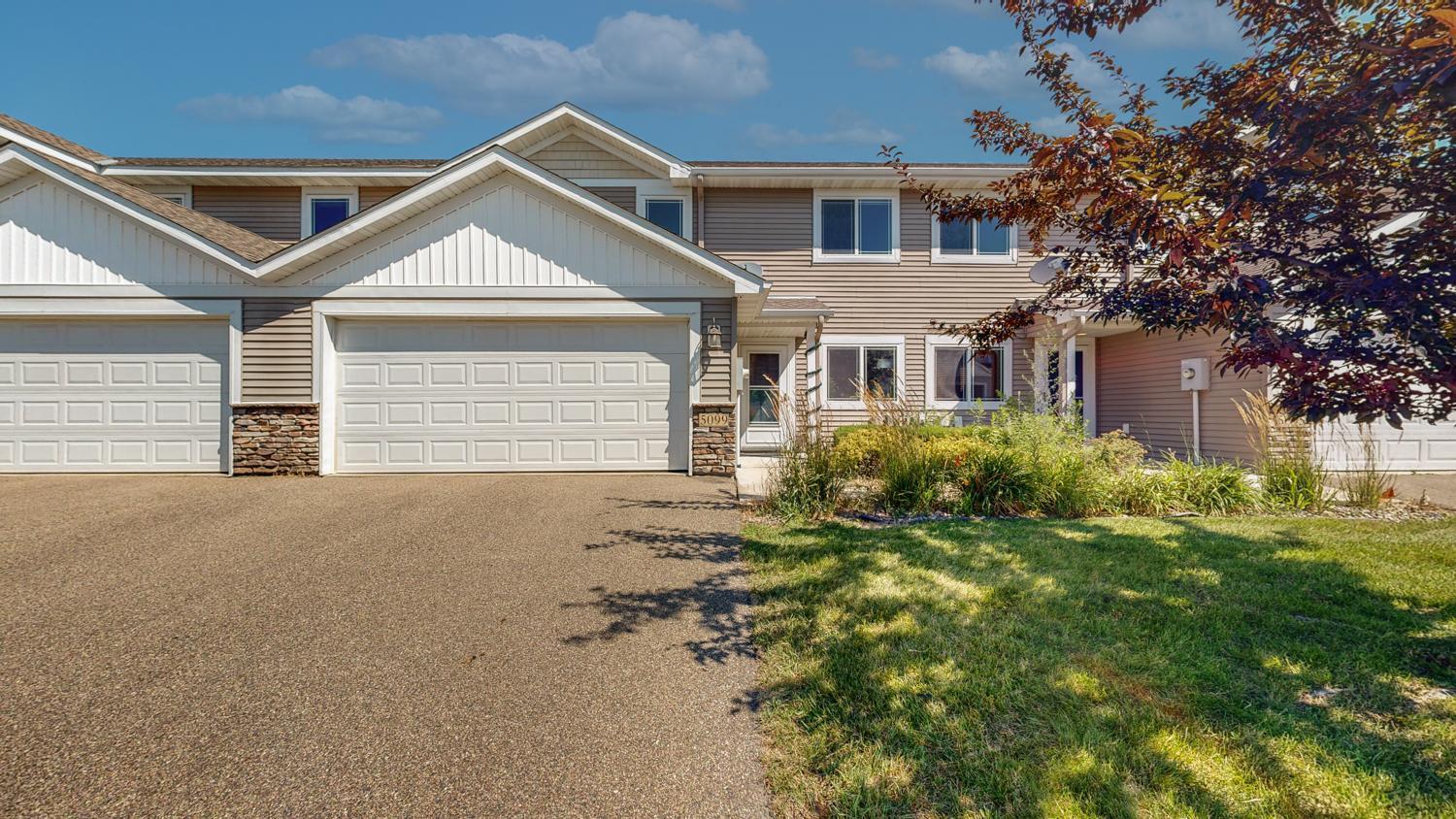 Property Photo: 5099 61st Street NW MN 55901