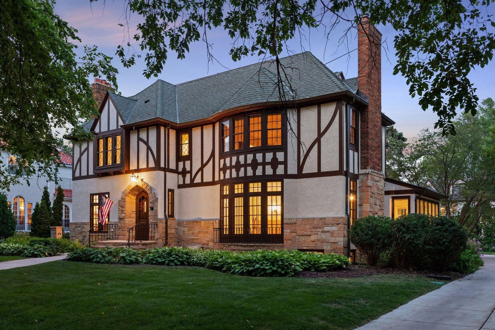 Property Photo: 4511 Moorland Avenue MN 55424