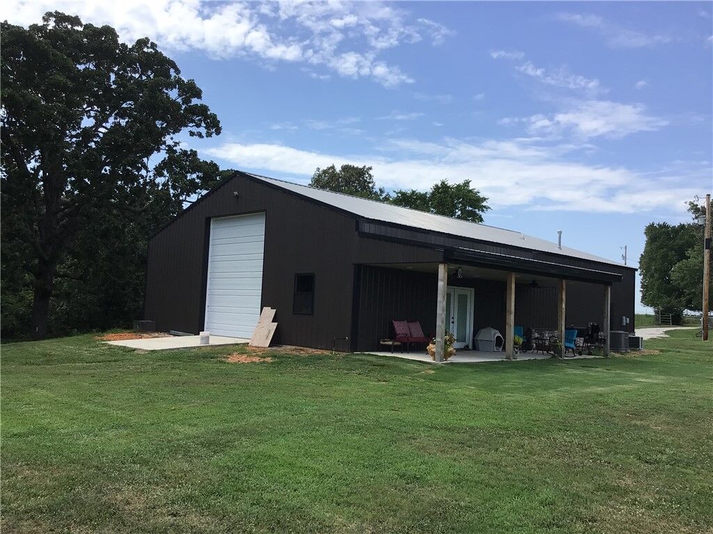 Property Photo:  13021 Bill Sellers Road  AR 72704