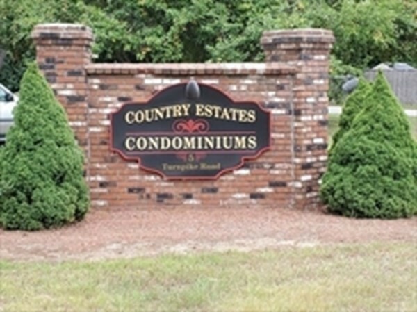 Property Photo: 5 Turnpike Road 229 MA 01469