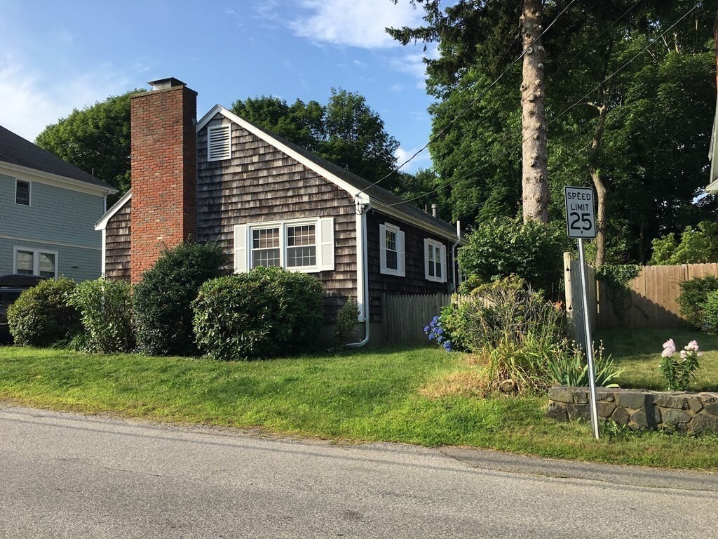 Property Photo: 52 Evans Road 0 MA 01945