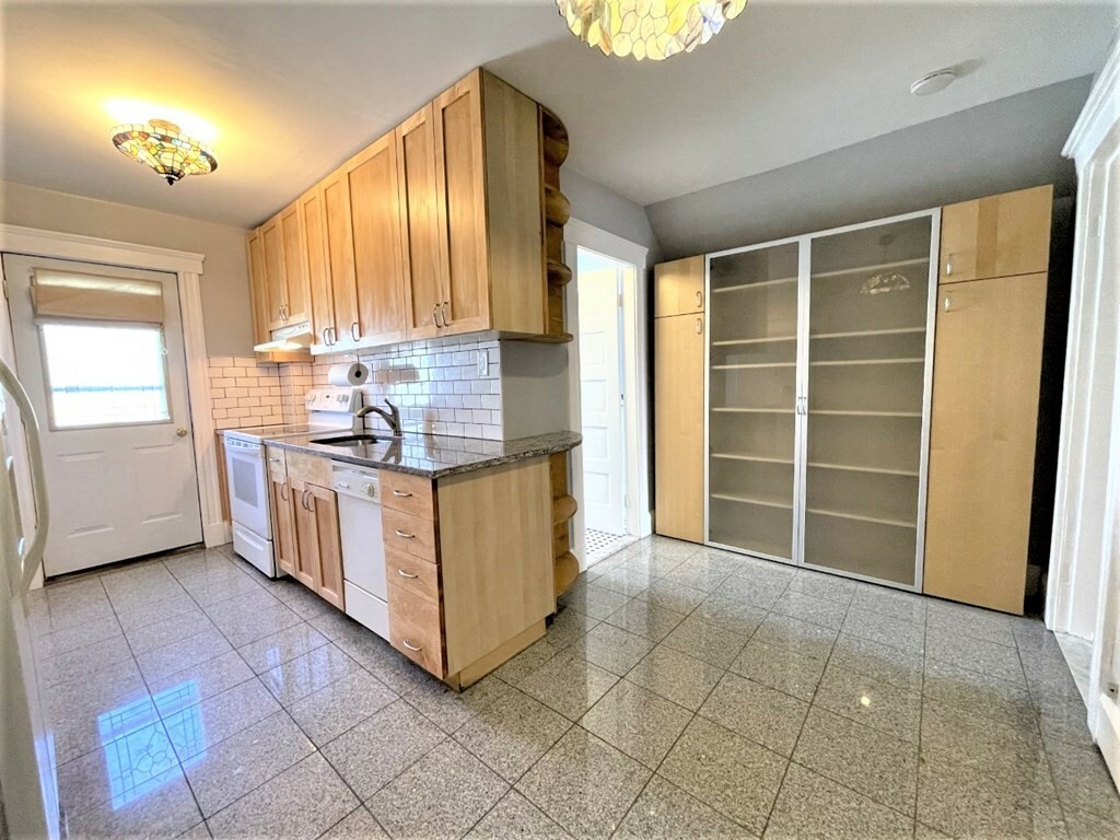 Property Photo: 58 Pinkert Street 3 MA 02155