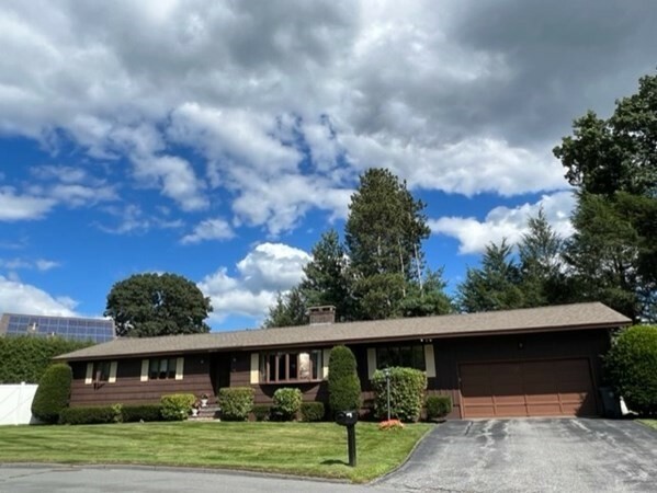 Property Photo: 34 Sycamore Road MA 01844