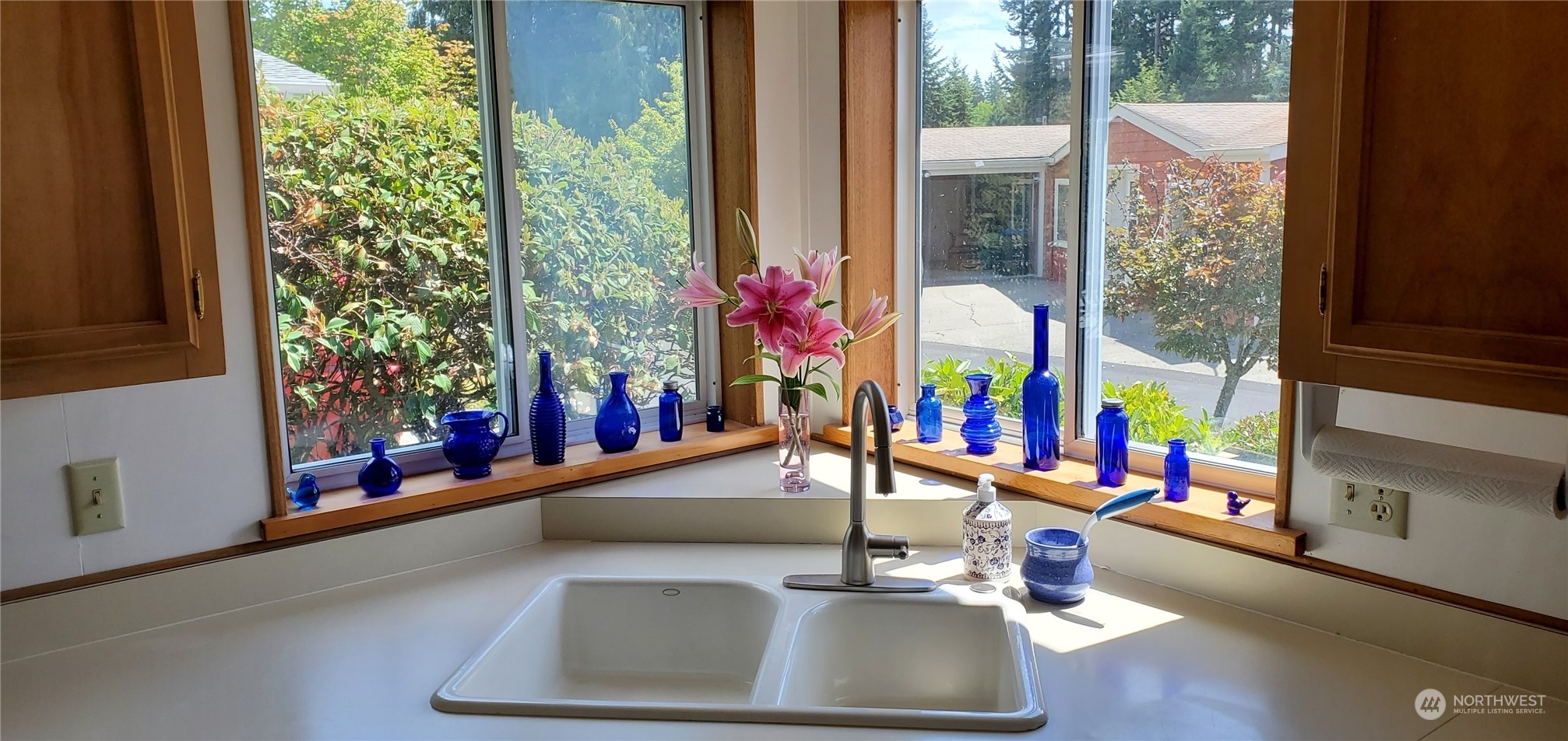 Property Photo: 1754 NE Mesford Road 29 WA 98370