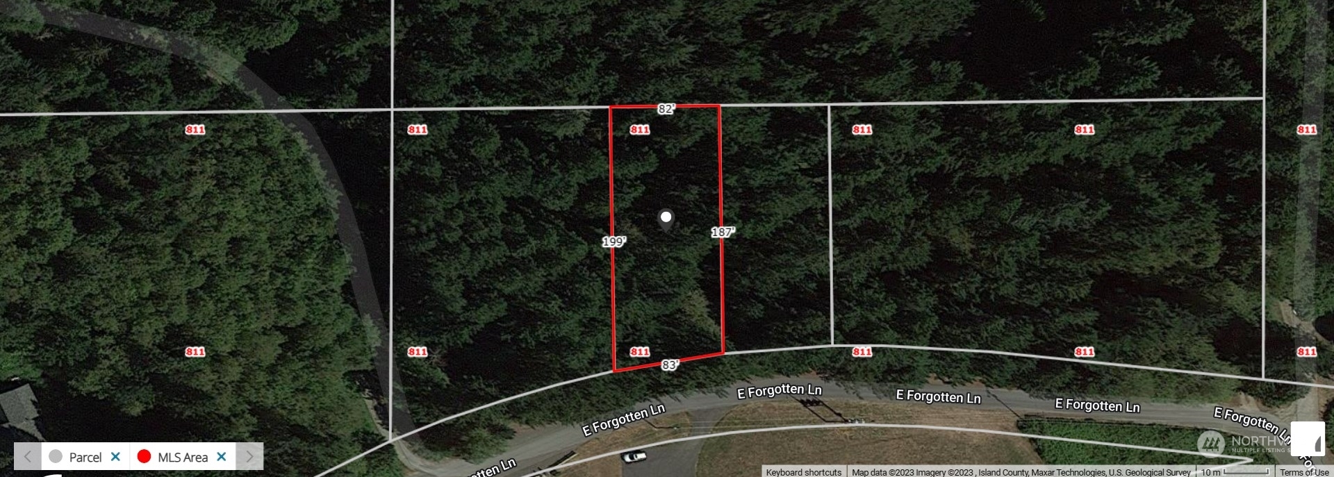 Property Photo:  4463 State Highway 525  WA 98236 