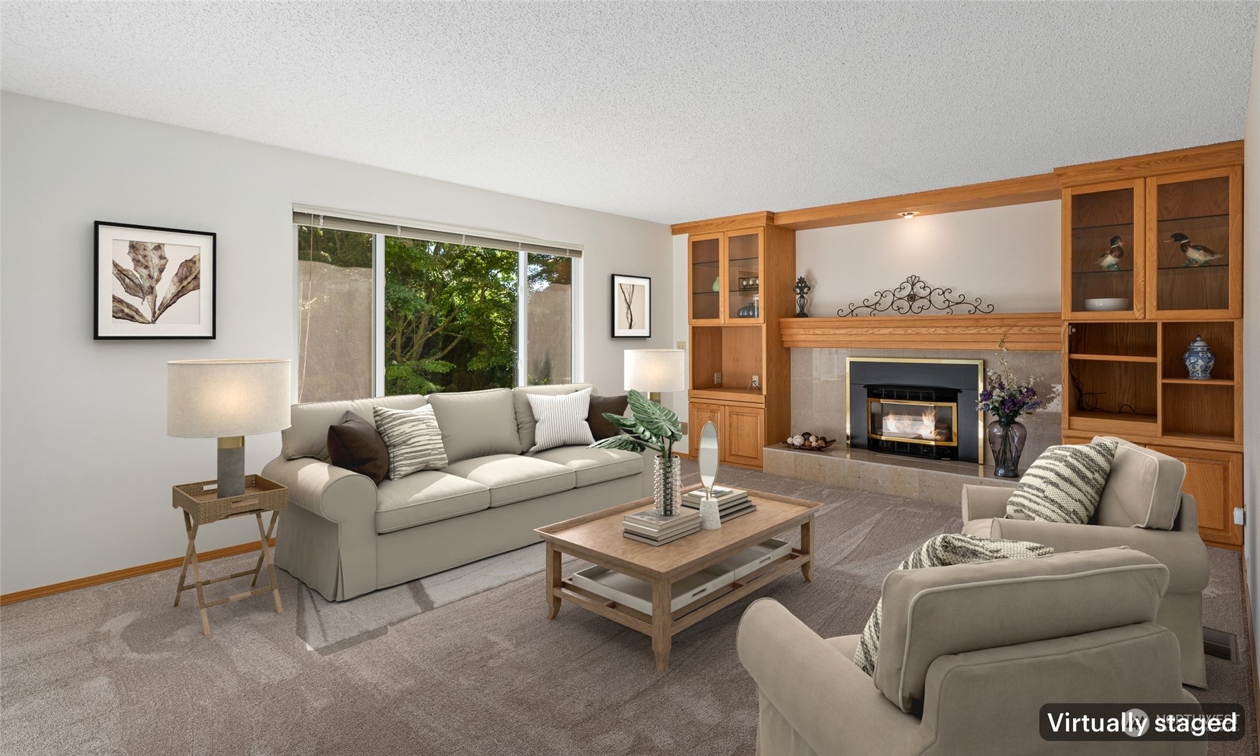 Property Photo: 7320 48th Avenue W WA 98275
