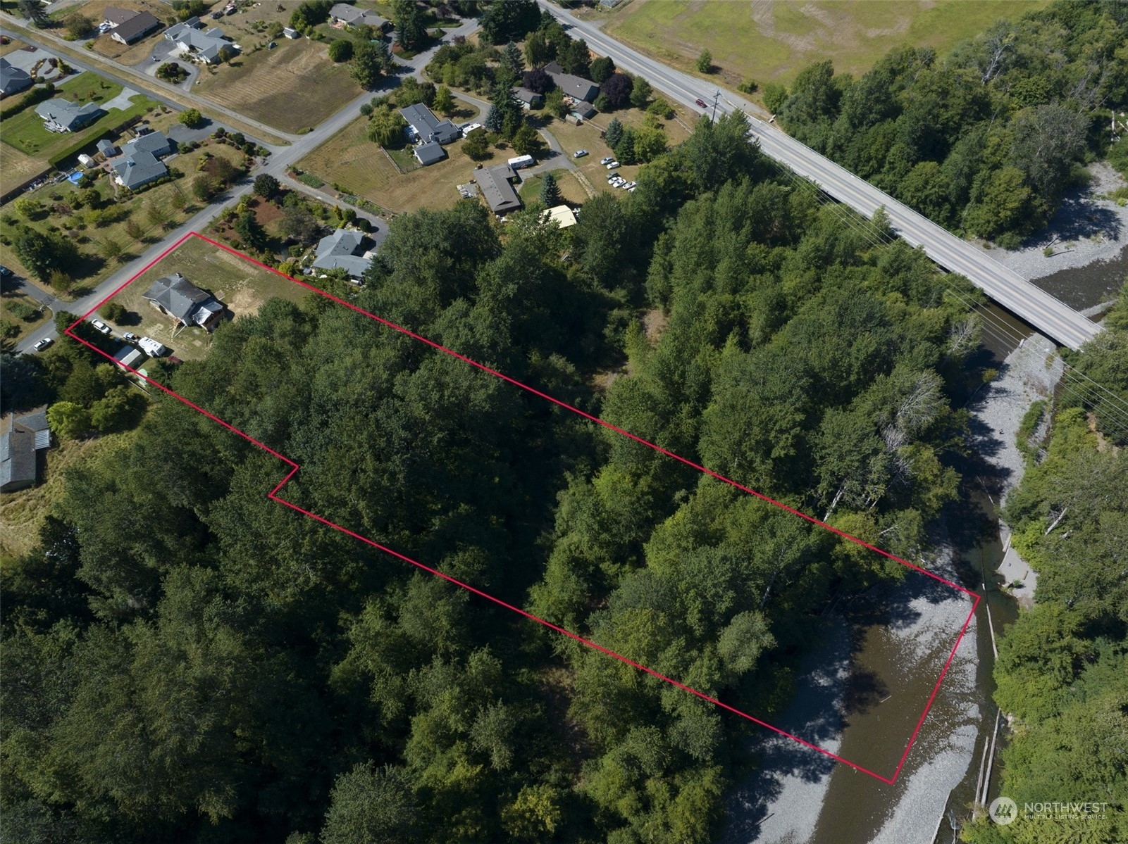 Property Photo: 123 Grandview Drive WA 98382