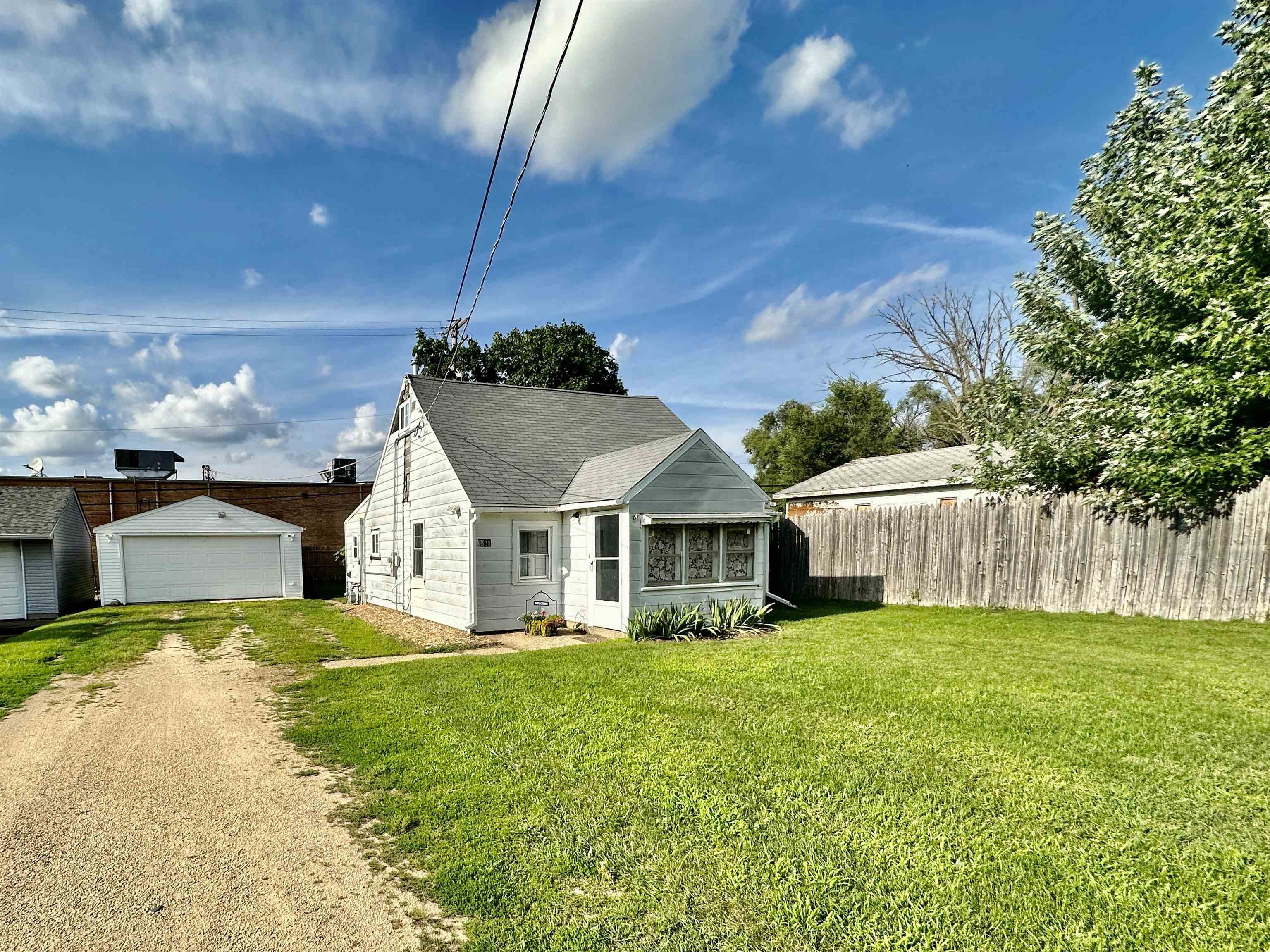 Property Photo:  1638 Hamilton Avenue  IL 61109 