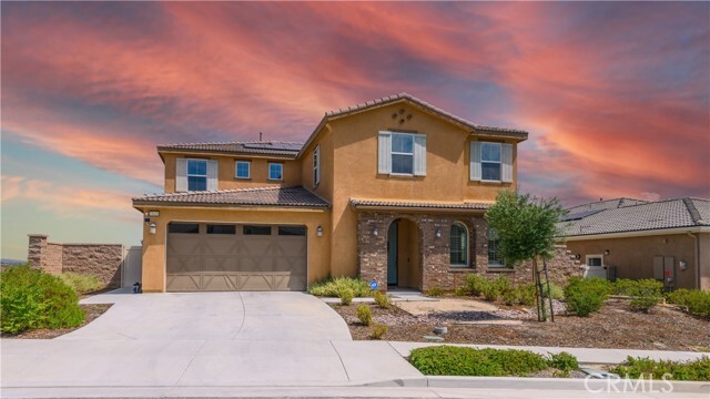 Property Photo: 33626 Edge Lane CA 92592
