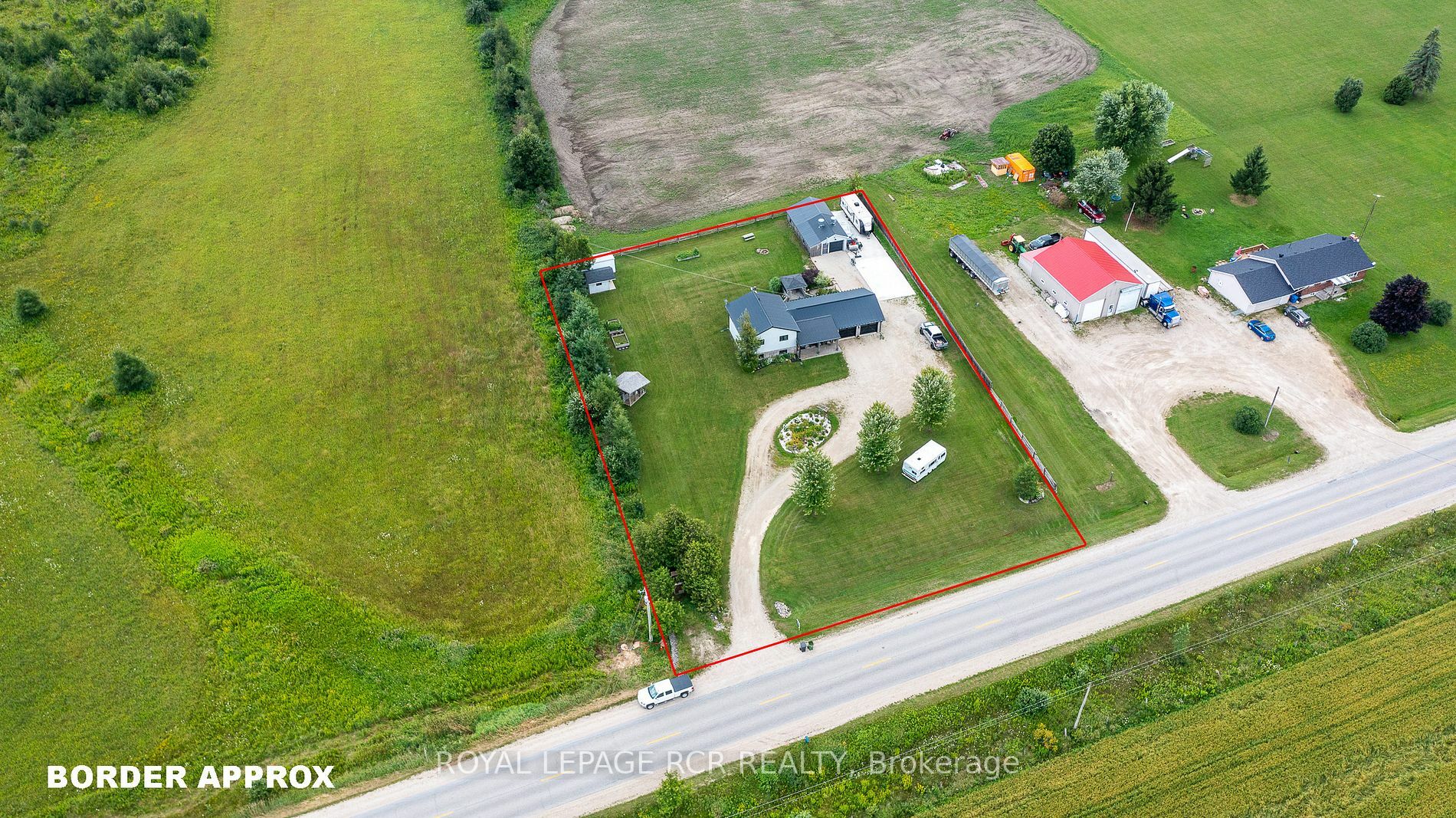 185504 Grey Road 9 Rd  Southgate ON N0C1B0 photo
