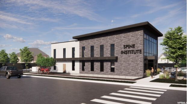 Property Photo:  5775 S Fashion Blvd  UT 84107 