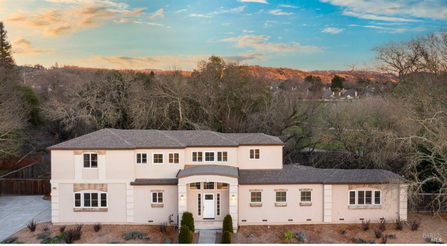 Property Photo: 9746 Brooks Road CA 95492