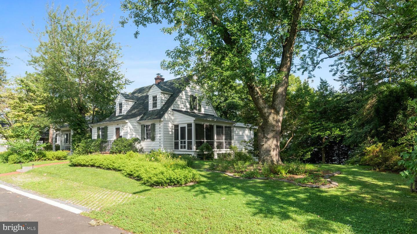 Property Photo: 1009 Moss Haven Court MD 21403