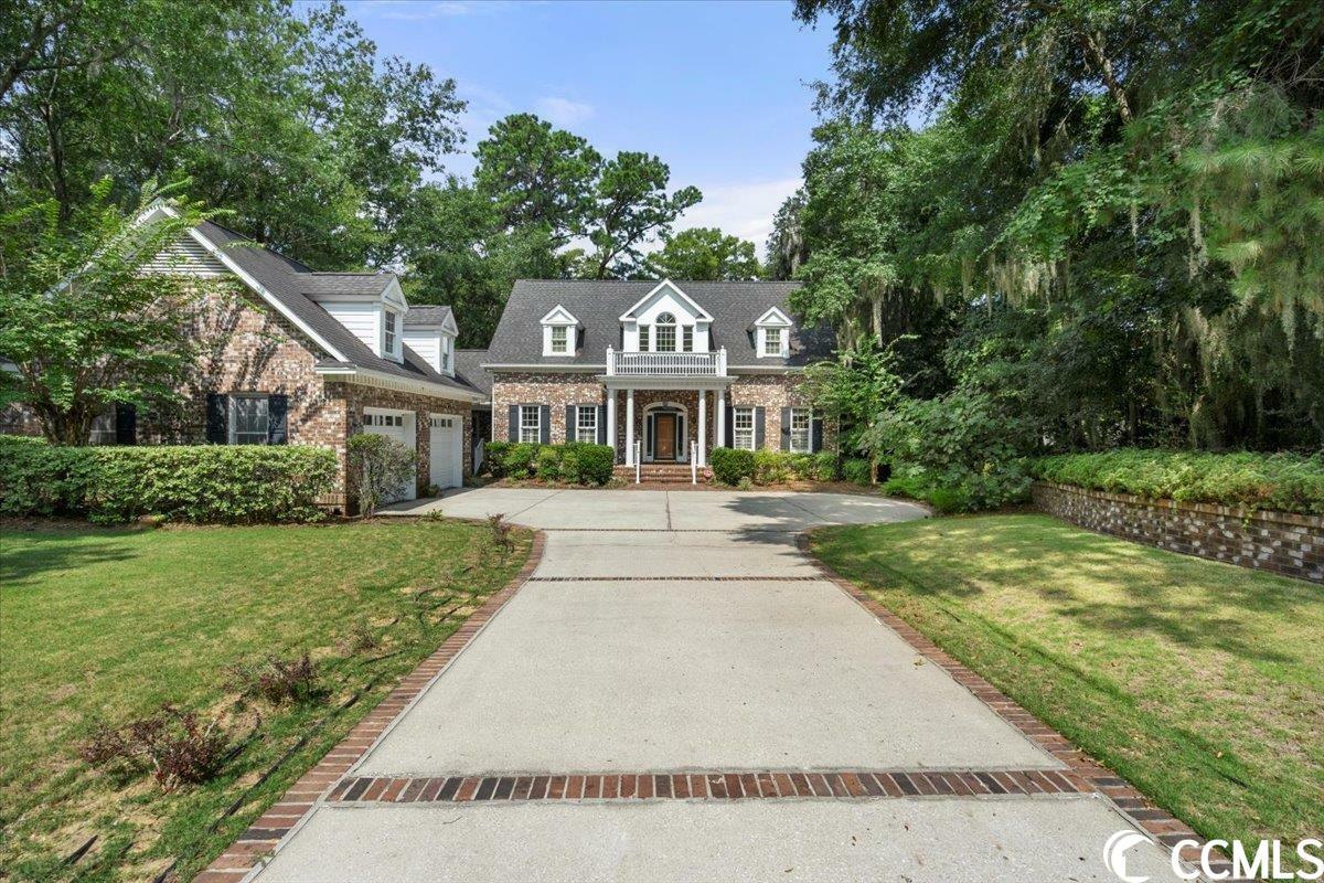 Property Photo:  434 Old Waccamaw Dr.  SC 29585 