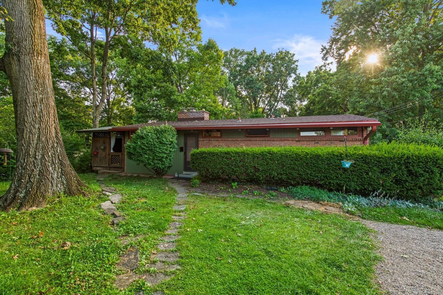 Property Photo:  1651 Brachman Ave  OH 45230 