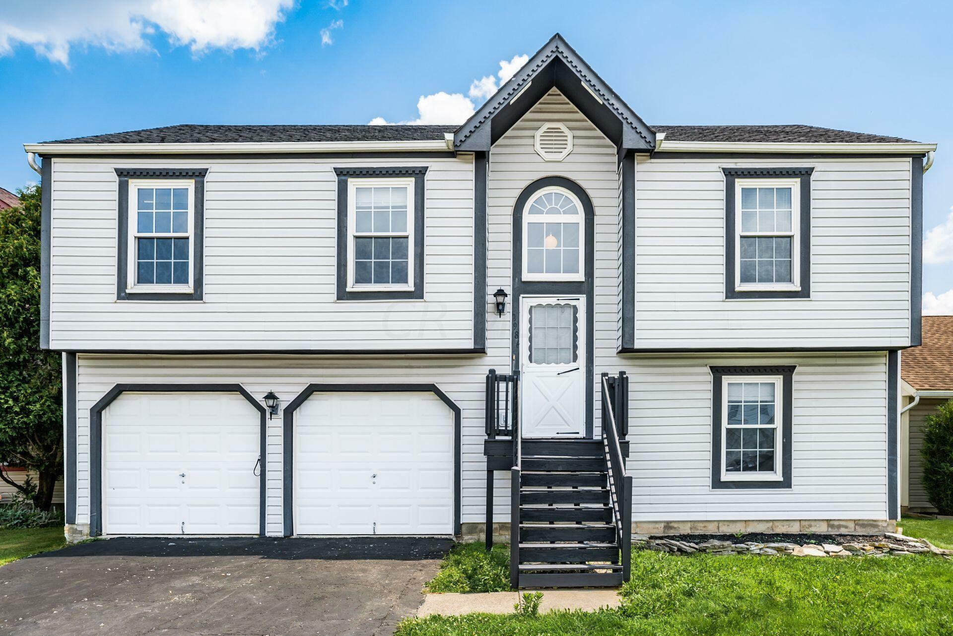 Property Photo: 2986 Sand Dollar Drive OH 43232