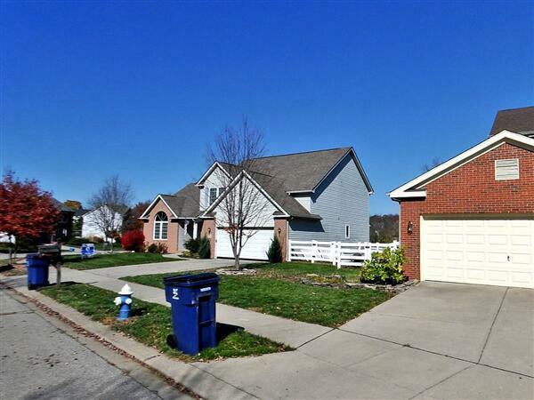 204 Wicklow Drive  Granville OH 43023 photo