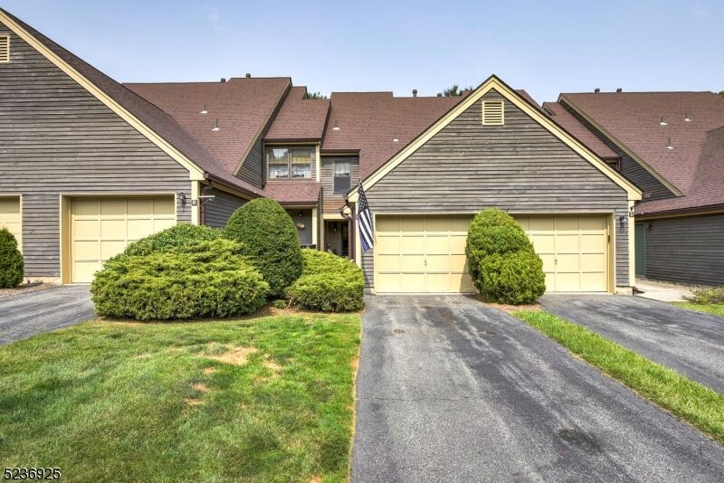 Property Photo: 5 New Bedford Rd C NJ 07480