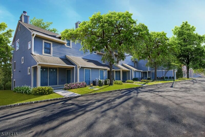 Property Photo:  34 Loantaka Way 34I  NJ 07940 