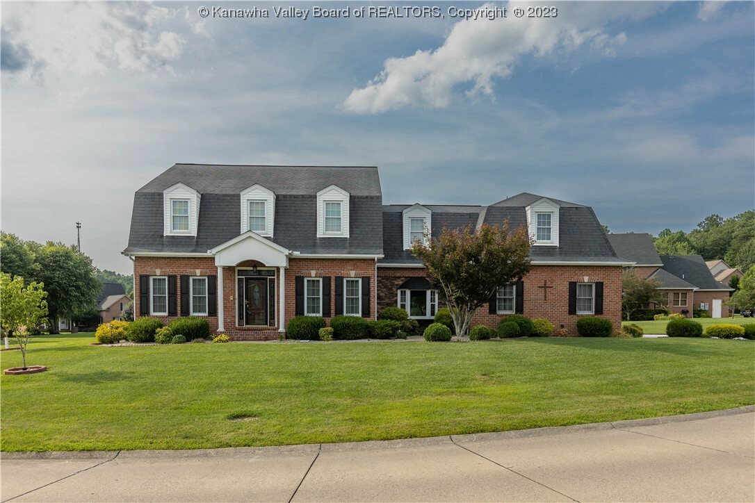 Property Photo: 1005 Crestmont Road WV 25526