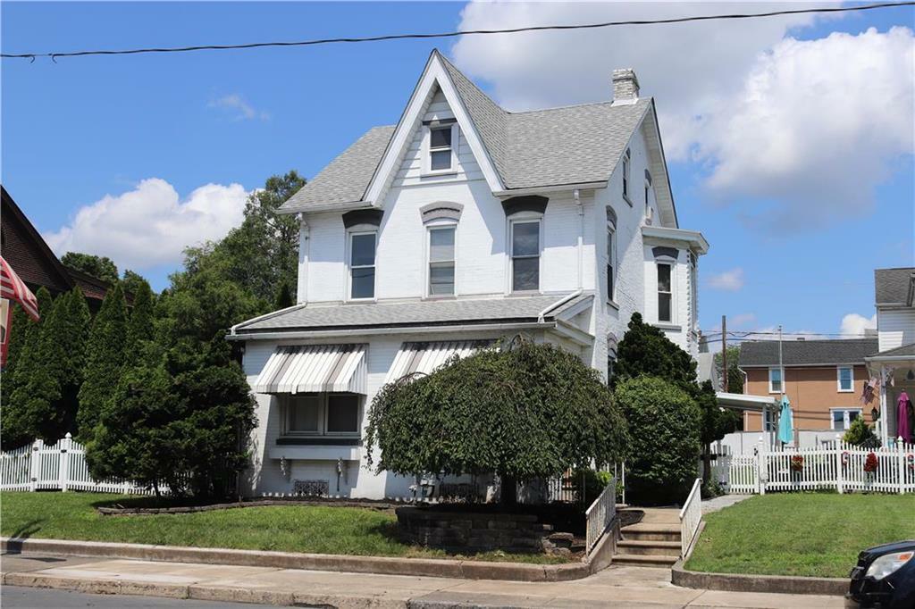 Property Photo:  1757 Main Street  PA 18067 