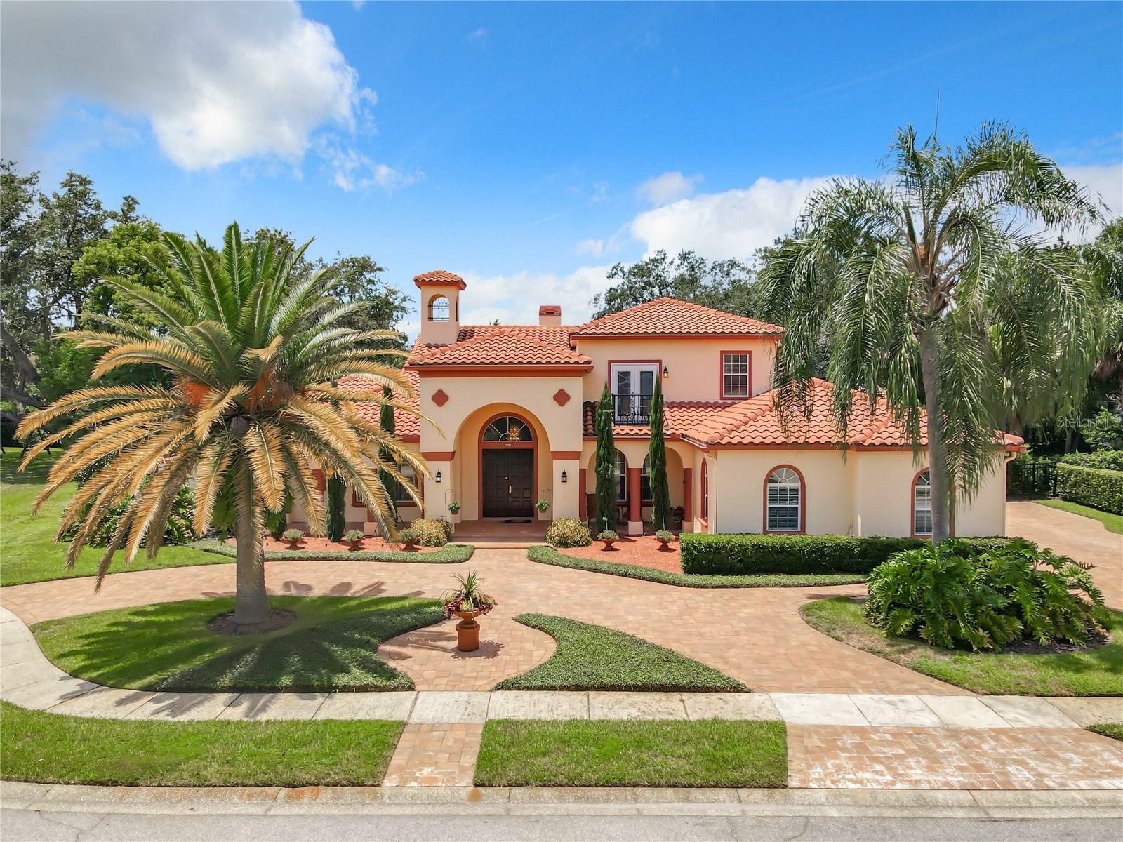 Property Photo:  2894 Wild Ginger Court  FL 32792 