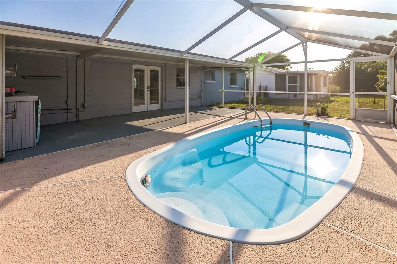 Property Photo: 7336 Heath Drive FL 34668