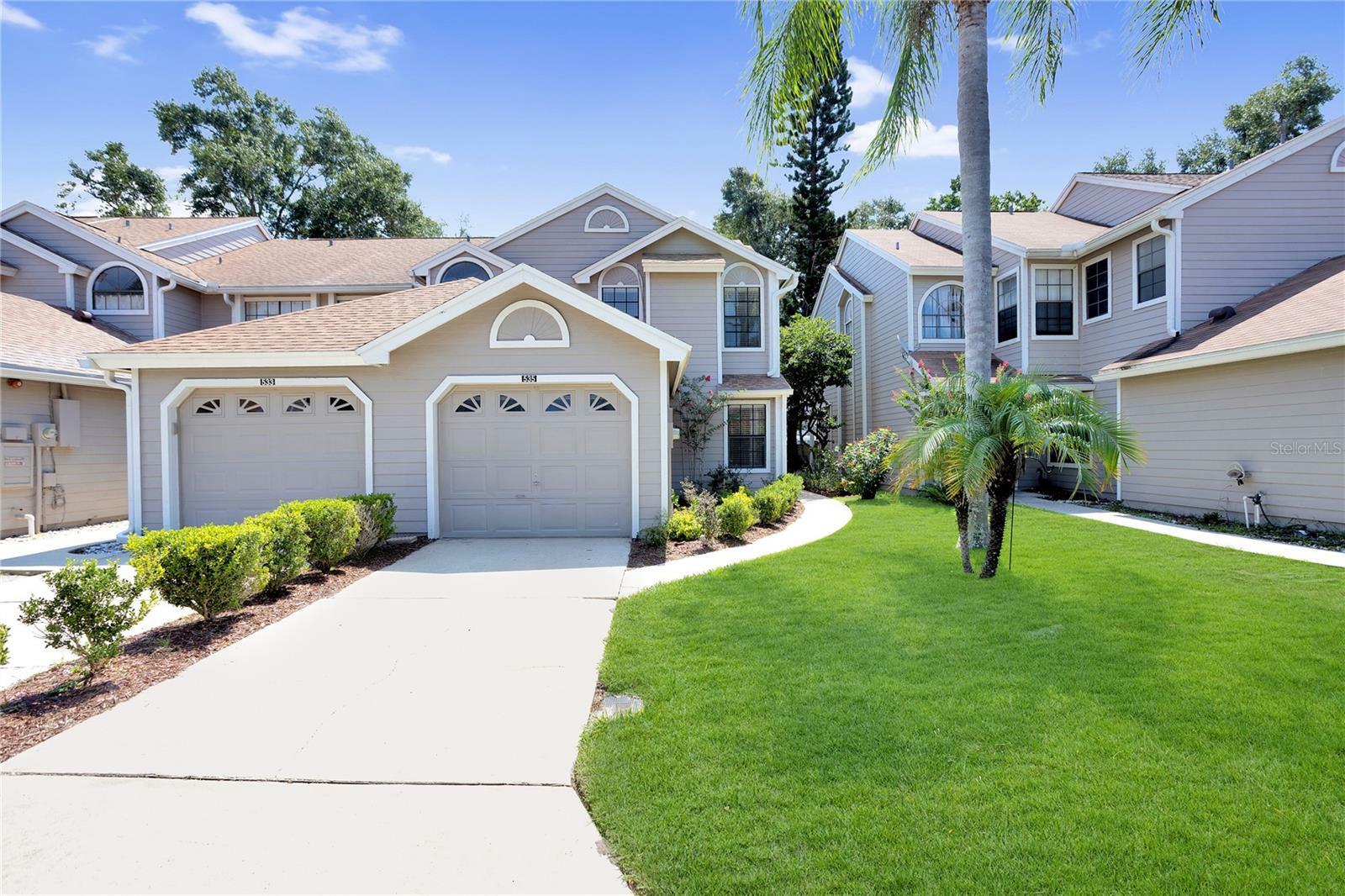 Property Photo: 535 Northbridge Drive FL 32714