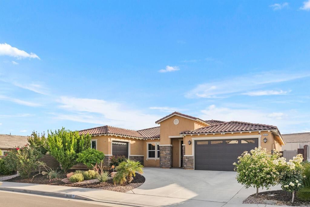 Property Photo:  30335 Prairie Dog Way  CA 92563 
