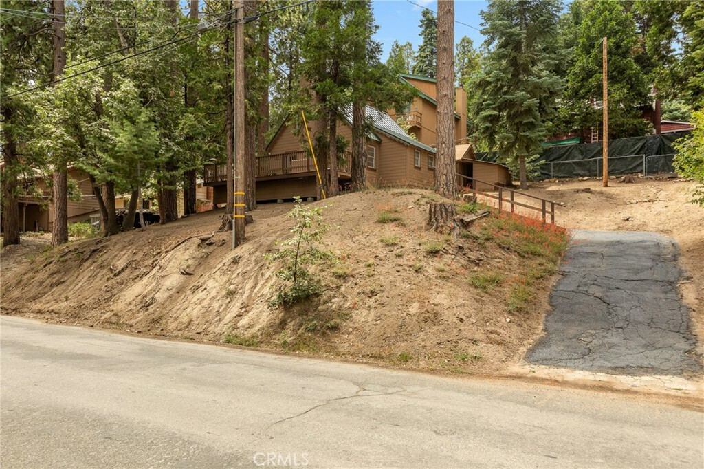 Property Photo:  31841 Wagon Wheel Drive  CA 92382 