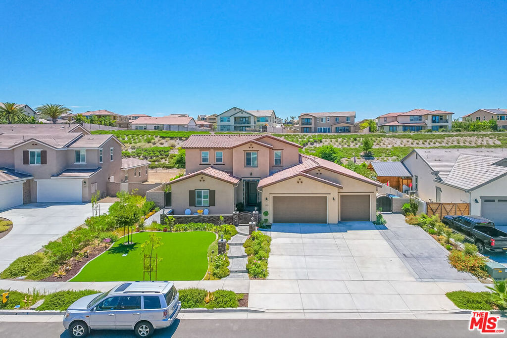Property Photo: 13539 Pointer Court CA 92503