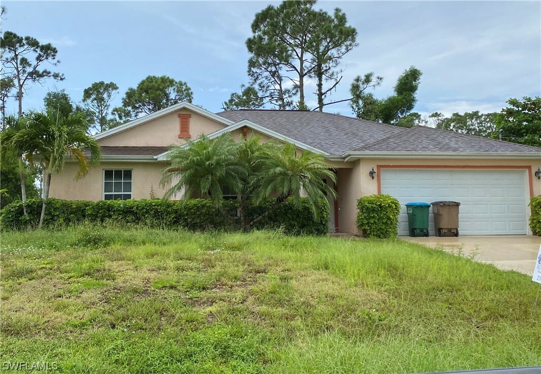 Property Photo:  1018 NE 34th Street  FL 33909 