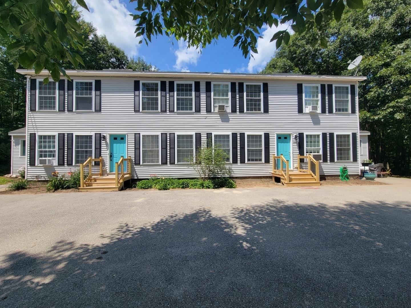 Property Photo: 35 Will Smith Road NH 03218