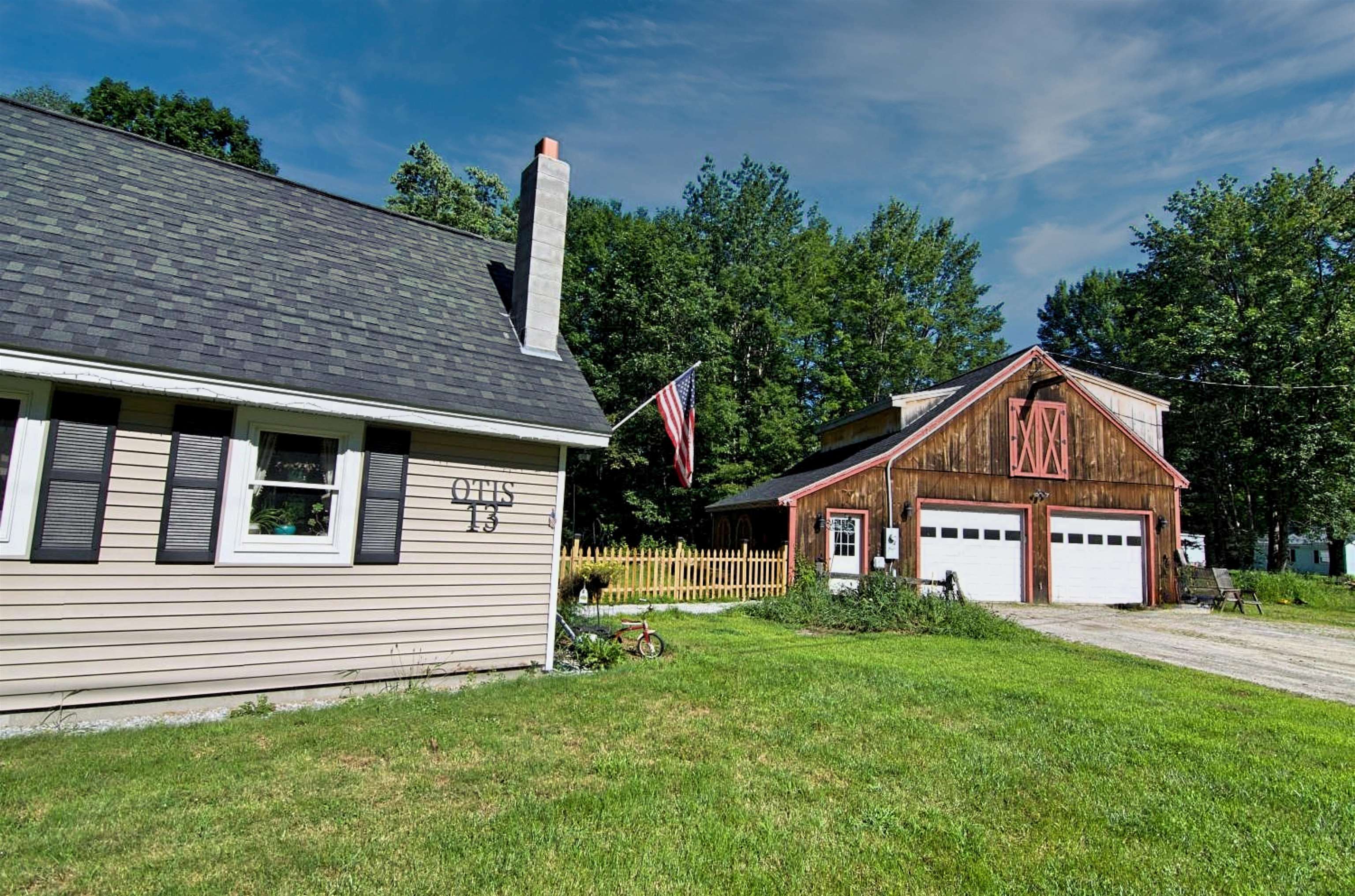 Property Photo: 13 Princess Drive NH 03216