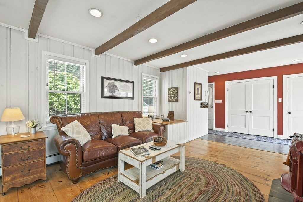 Property Photo: 169 High Street MA 01522