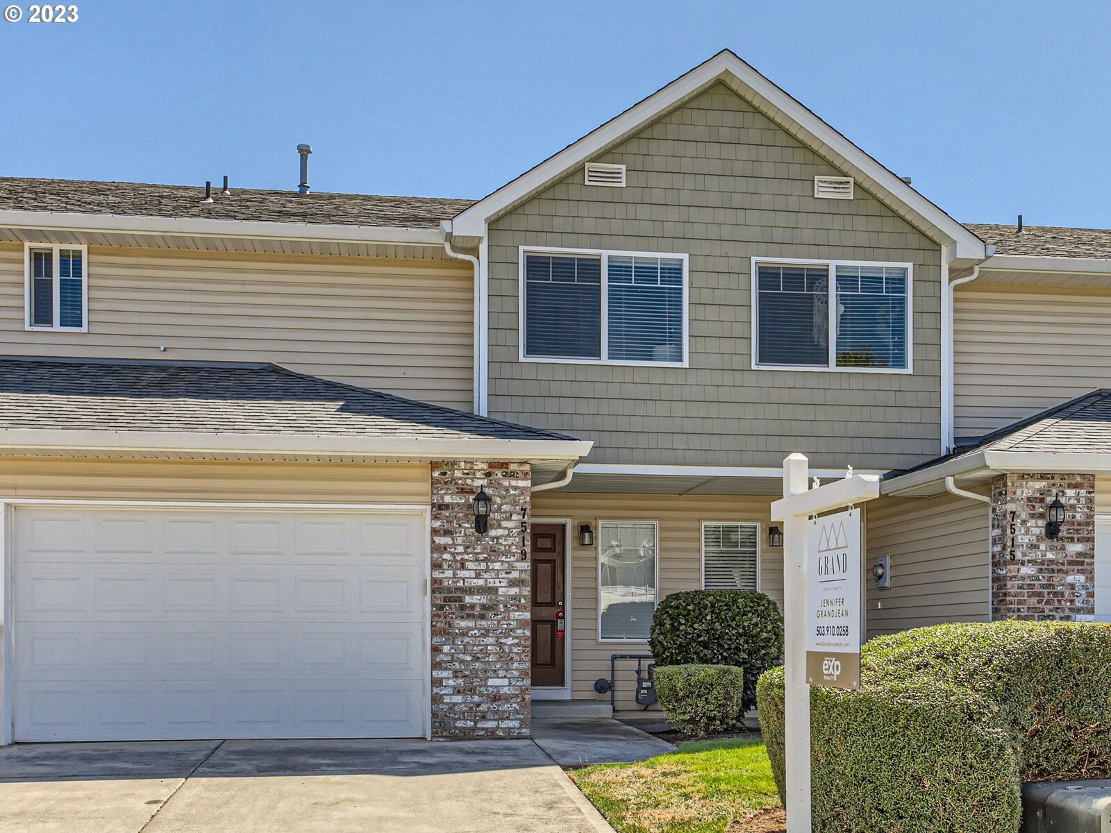 House for sale in Vancouver 7519 NE 61st Way, Vancouver, WA 98662