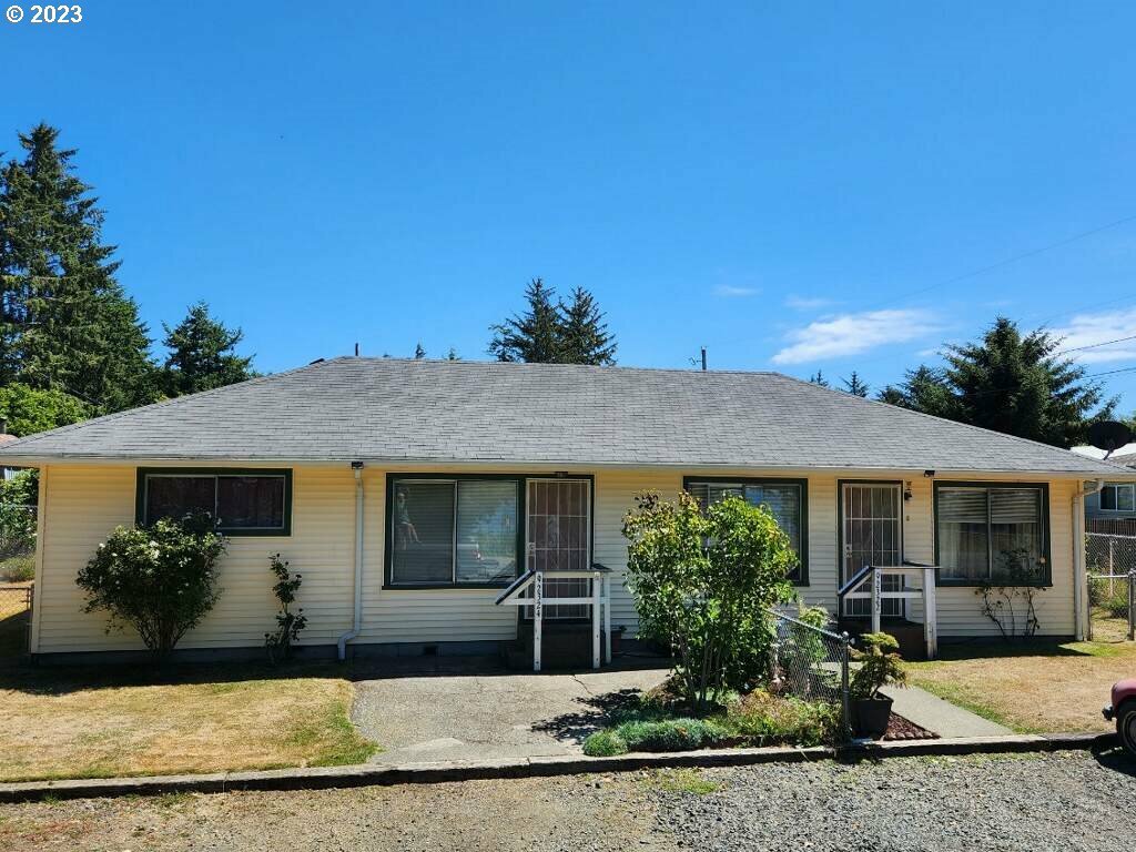 92322 Cape Arago Hwy Hwy  Coos Bay OR 97420 photo