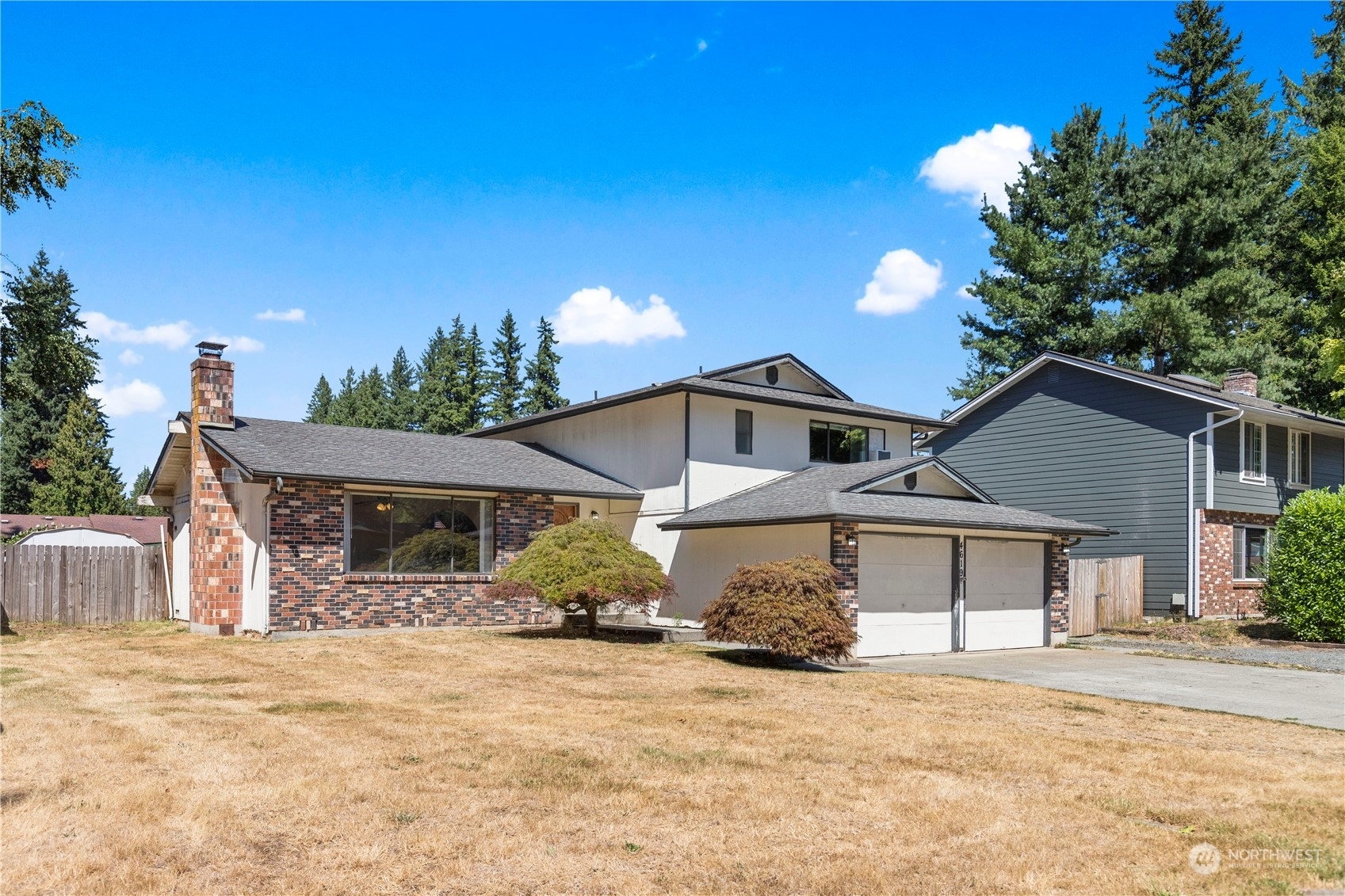 Property Photo:  4619 108th Street NE  WA 98271 