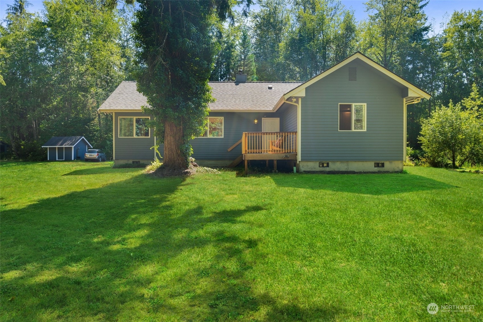 Property Photo:  8908 108th Street NE  WA 98223 