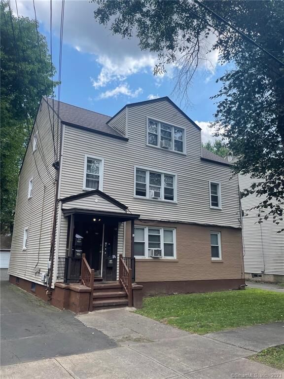 Property Photo:  35 Goodyear Street  CT 06511 