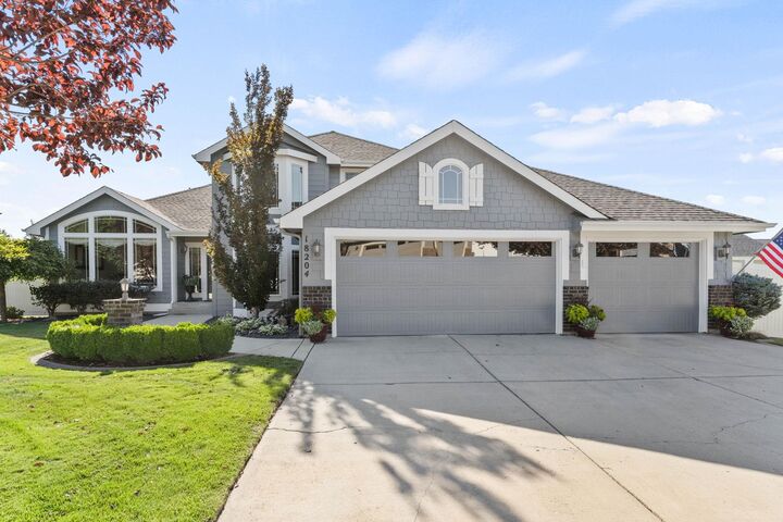 18204 N Colfax Ct  Colbert WA 99005 photo