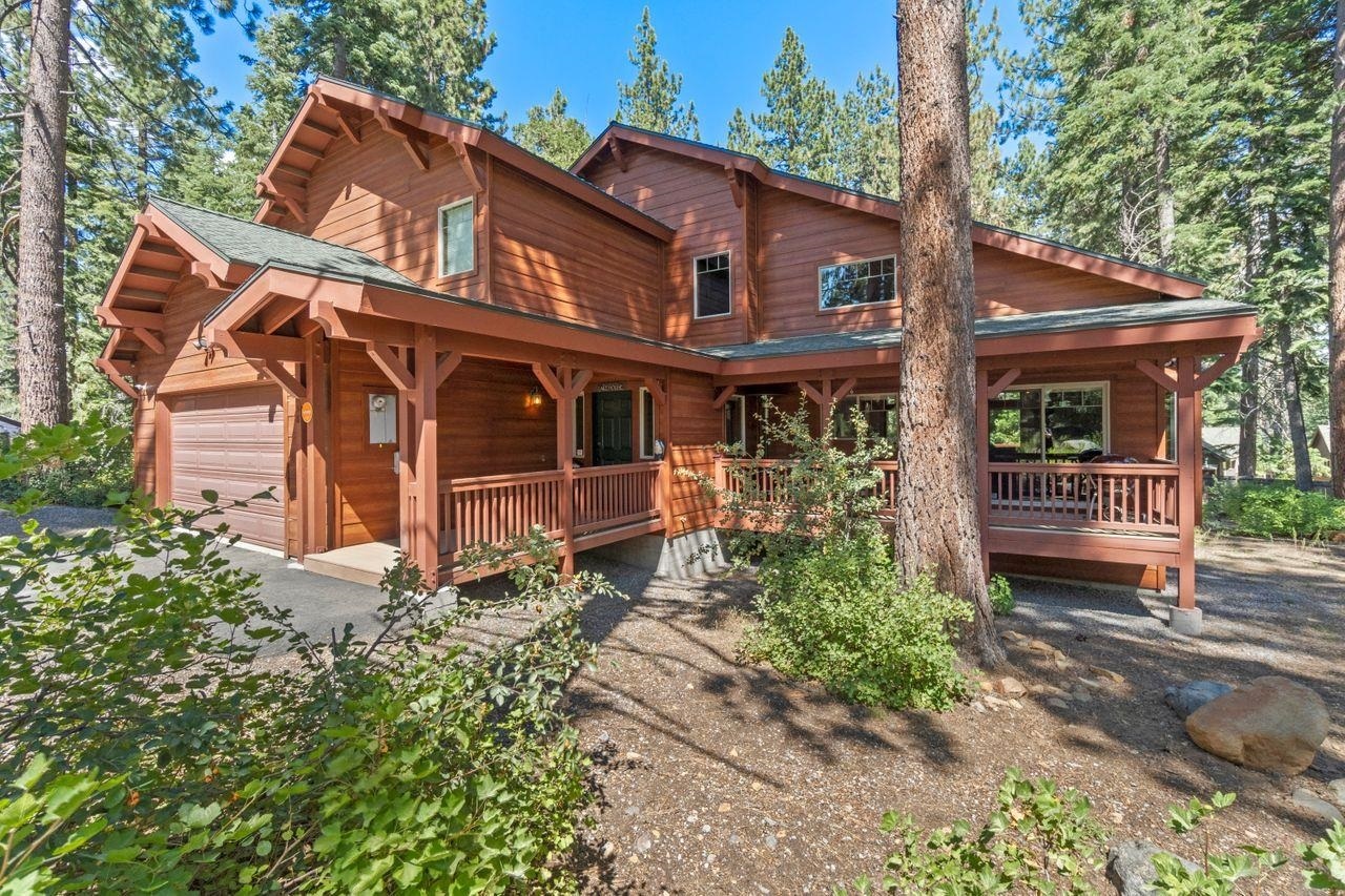Property Photo: 258 Aluna Avenue CA 96148-0000