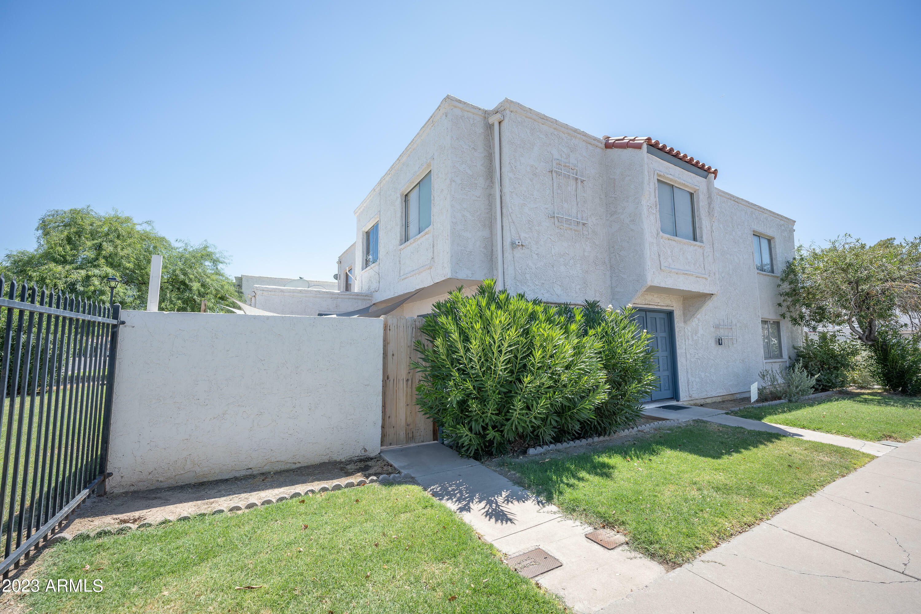 Property Photo:  5227 N 42 Lane  AZ 85019 