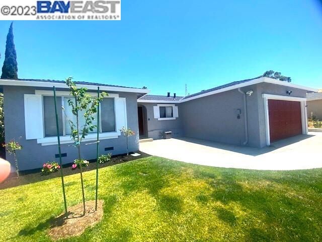 Property Photo:  4397 Palo Verde Dr.  CA 94565 
