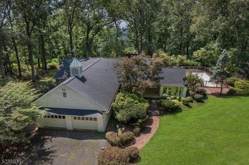 Property Photo: 161 Pennbrook Rd NJ 07931