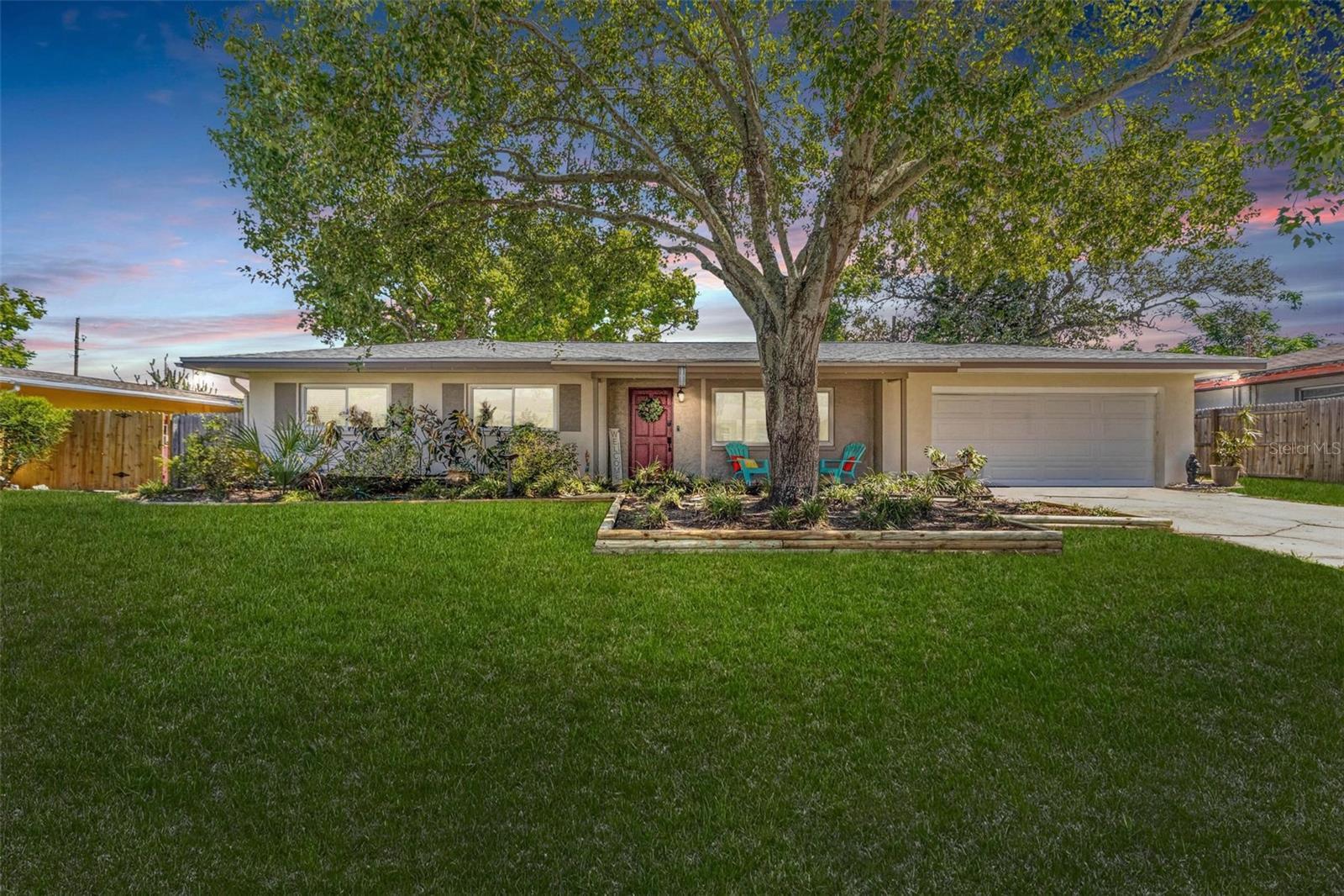 Property Photo: 2323 Anna Avenue FL 33765