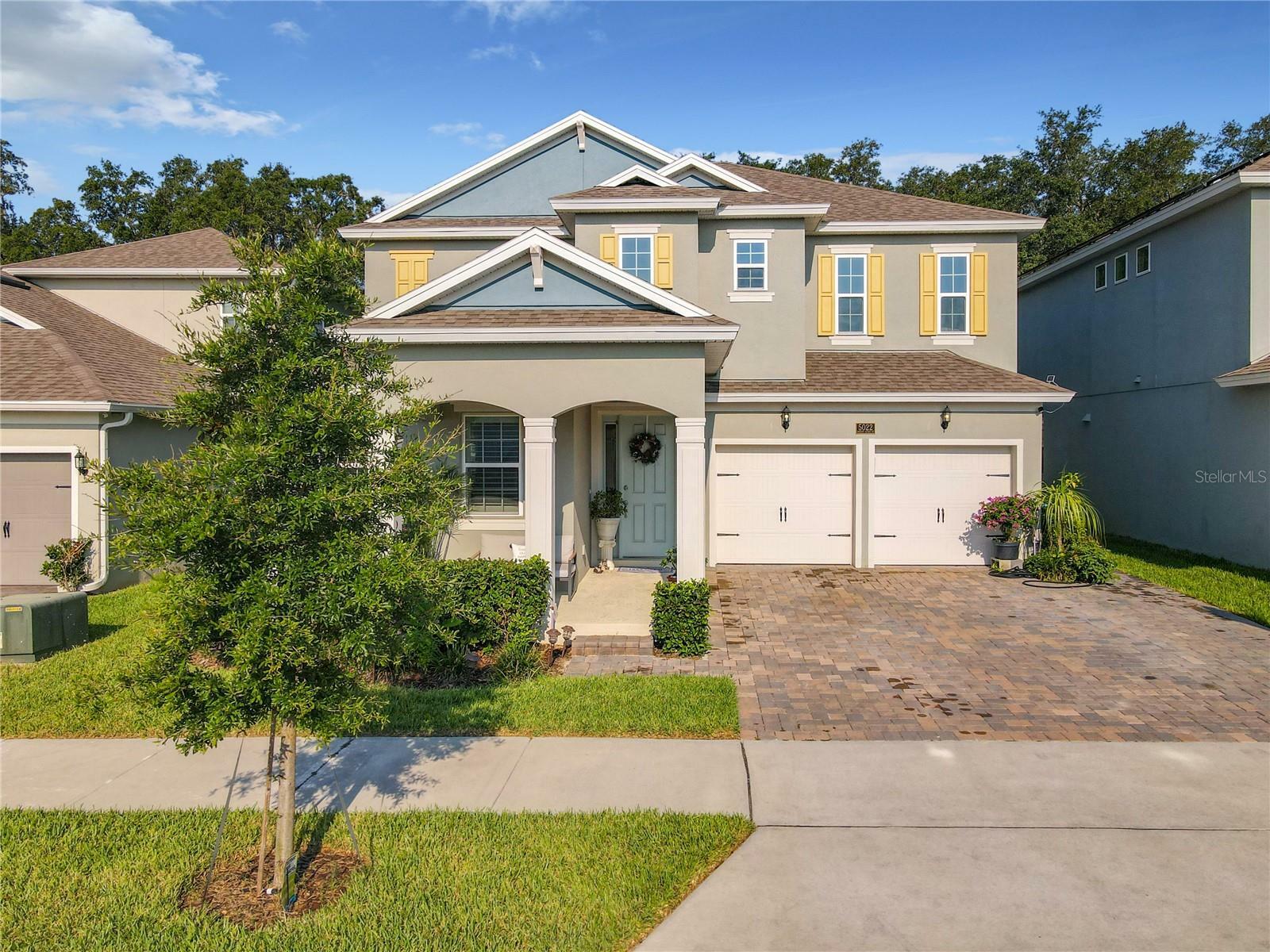 Property Photo:  5022 Breezy Acres Street  FL 34787 