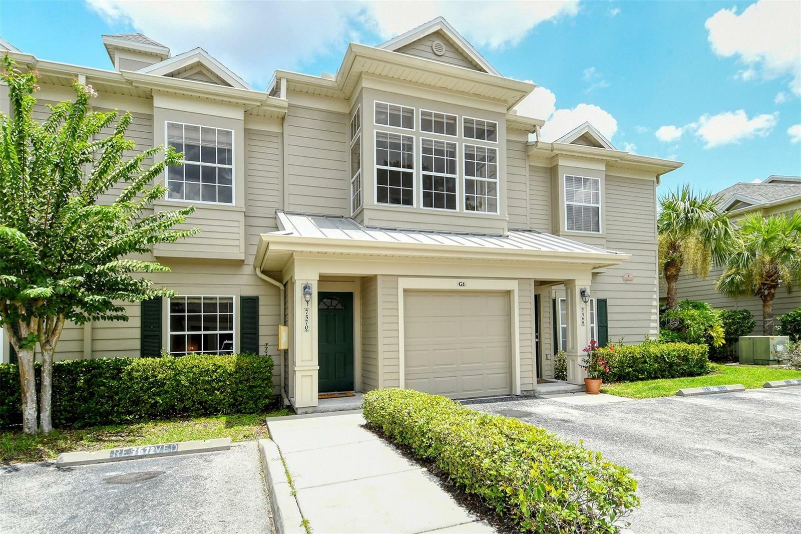 Property Photo: 7570 Plantation Circle FL 34201