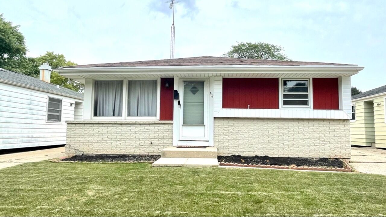 Property Photo:  3134 S 98th St  WI 53227 